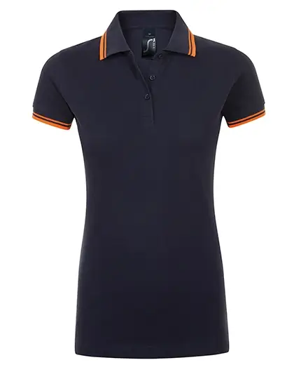 SOL'S Women's Polo Shirt Pasadena
