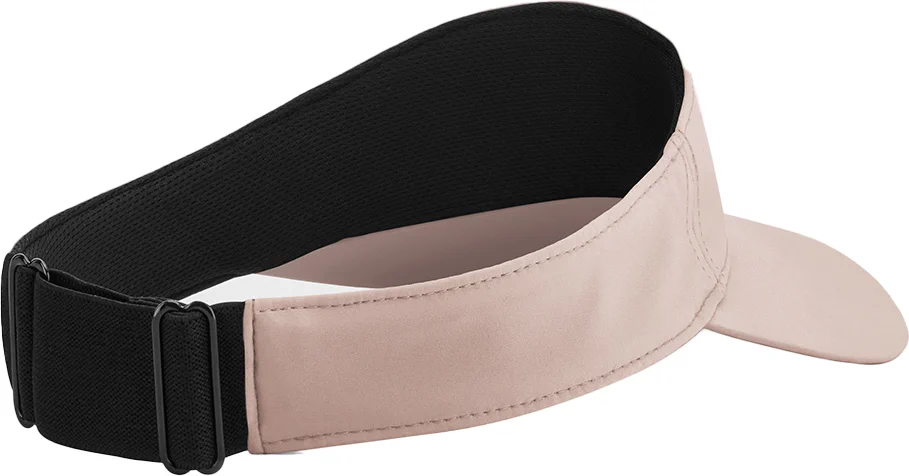 beechfield-b174r-performance-visor-freshpink-back-4 Beechfield Performance Visor