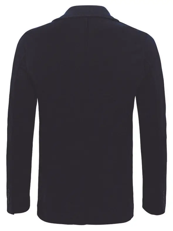 HAKRO Sweatblazer 660 Premium