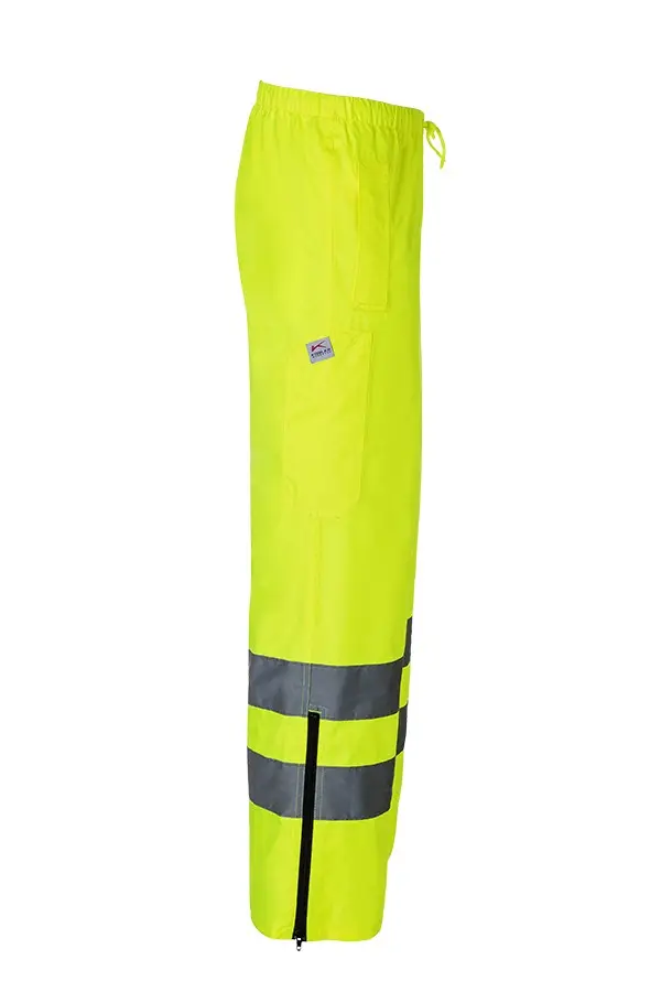 Kübler Regenhose REFLECTIQ Form 2995