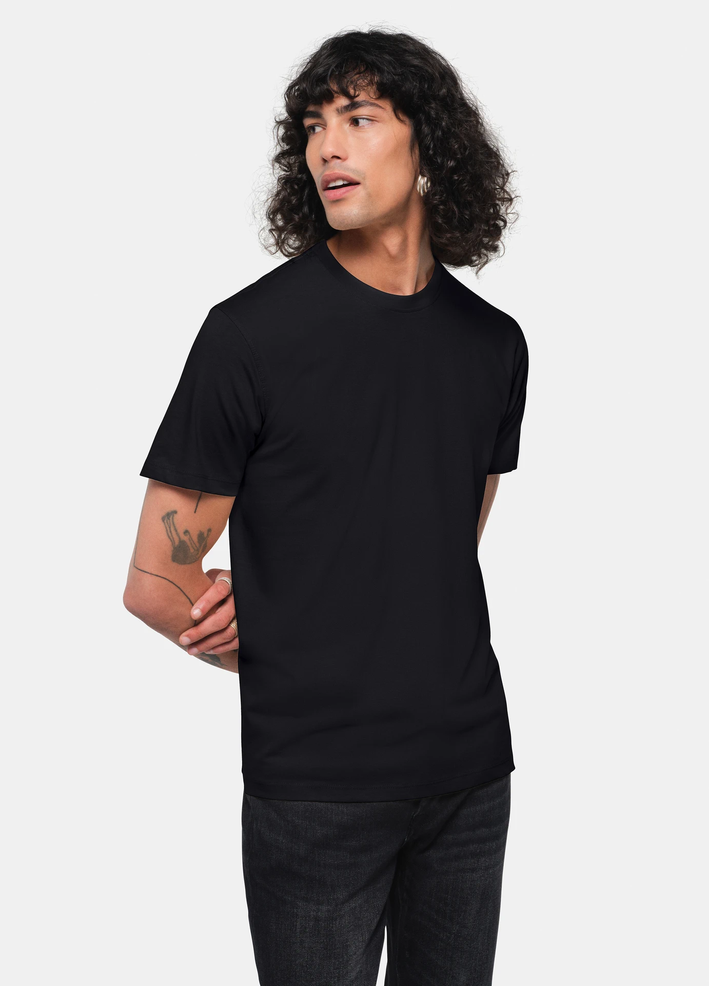 HAKRO T-Shirt 293 Heavy