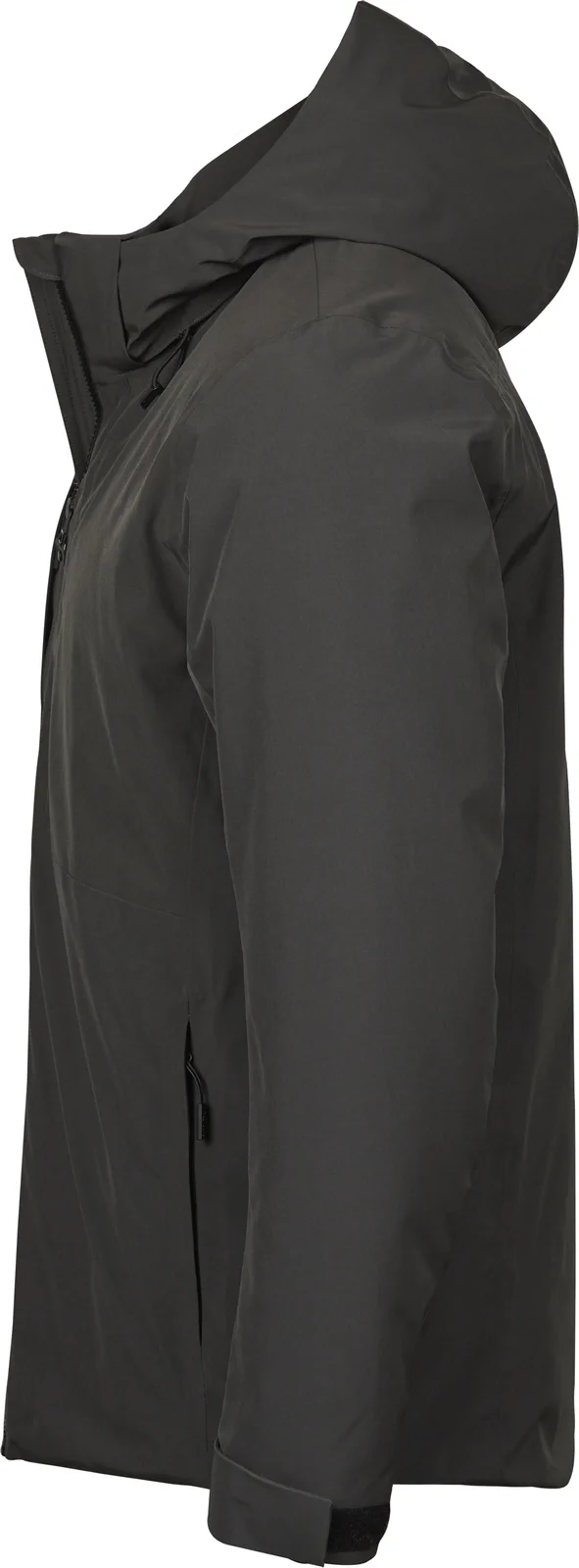 tee-jays-9680-mens-all-weather-winter-jacket-asphalt-left-2 Tee Jays Men´s All Weather Winter Jacket
