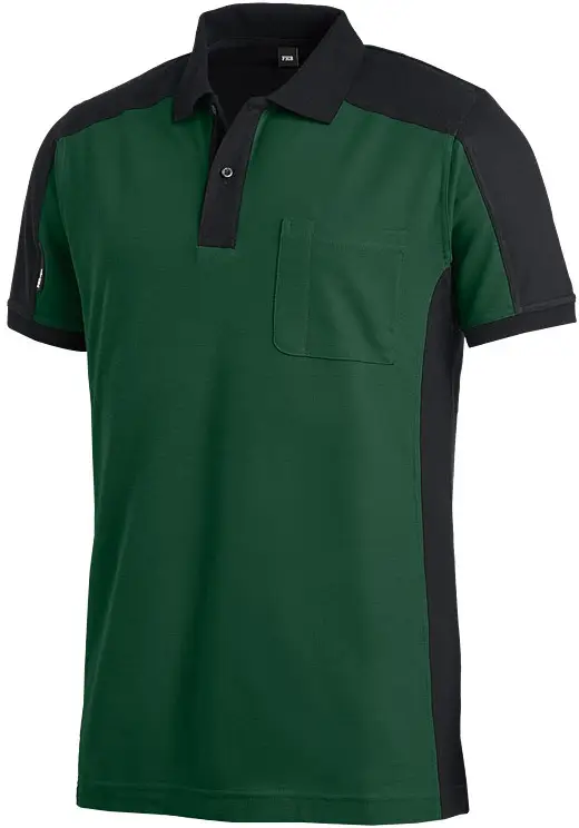 FHB Polo-Shirt KONRAD FHB Polo-Shirt KONRAD