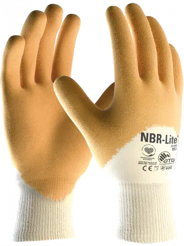 NBR-Lite 24-985 NBR-Lite 24-985