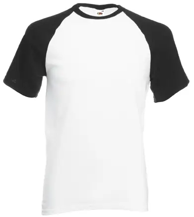 white/black