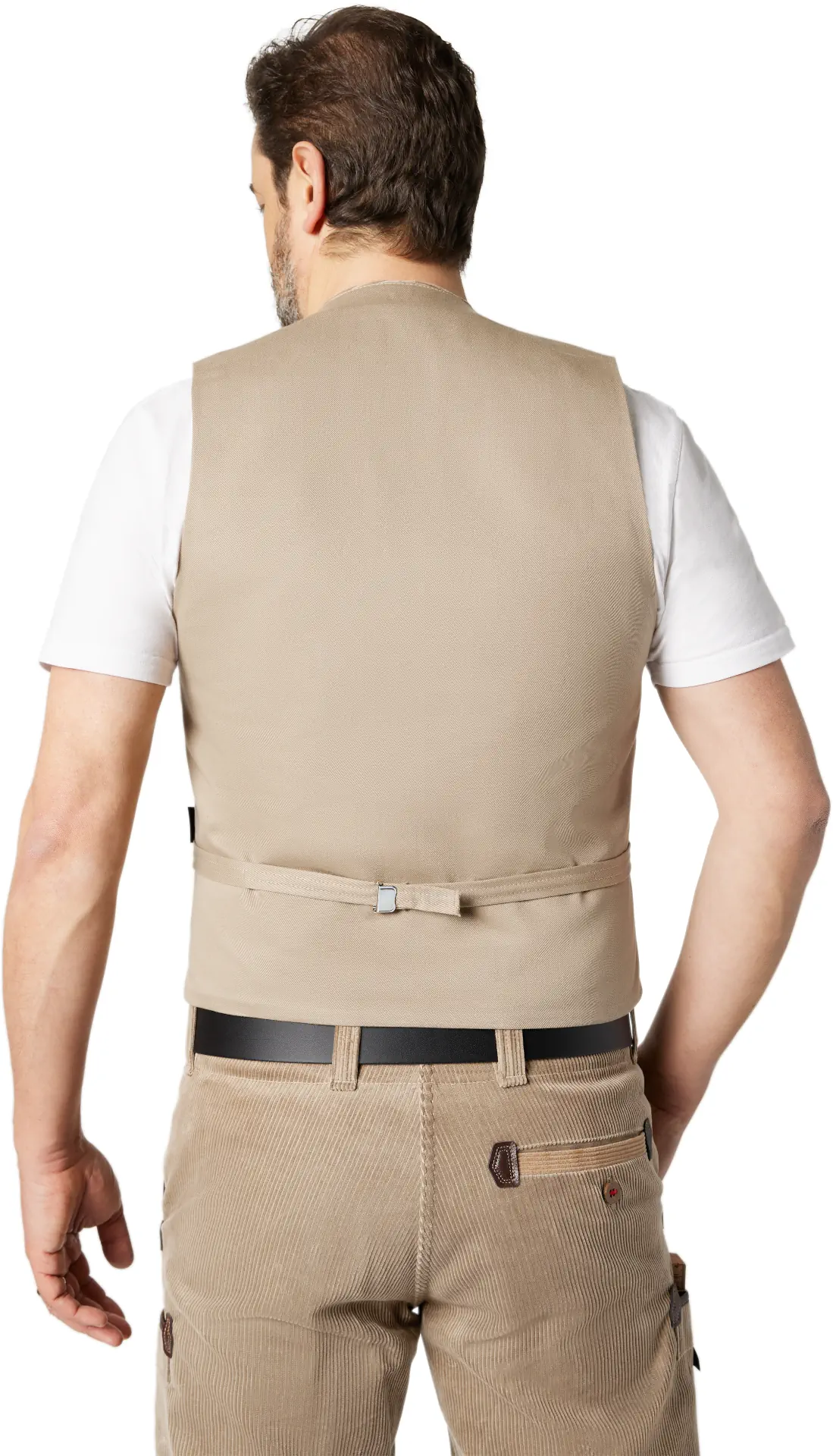 FHB Zunftweste HAGEN Genuacord FHB Zunftweste HAGEN Genuacord