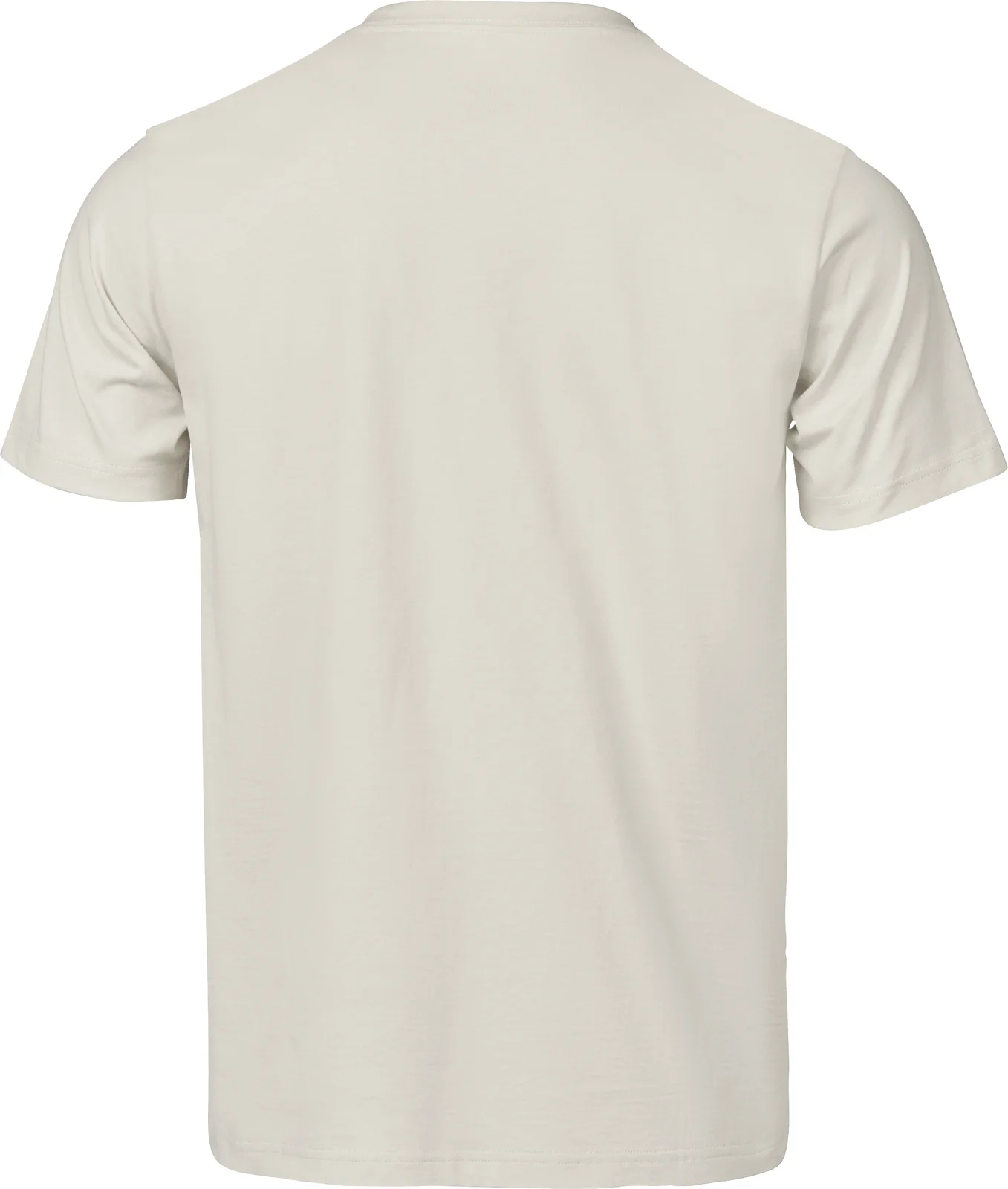 tee-jays-1150-urban-luxury-t-shirt-ecru-back-3 Tee Jays Urban Luxury Tee