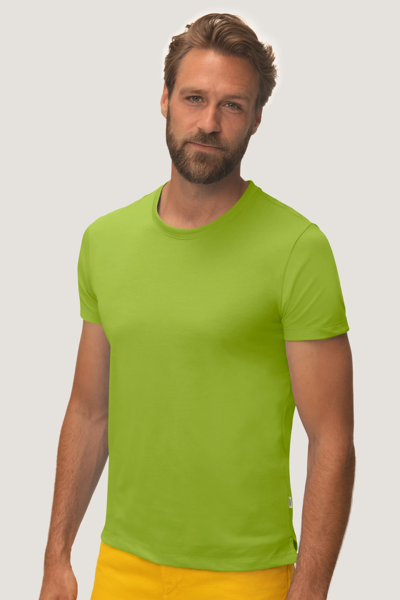 HAKRO T-Shirt 269 Cotton-Tec HAKRO T-Shirt 269 Cotton-Tec