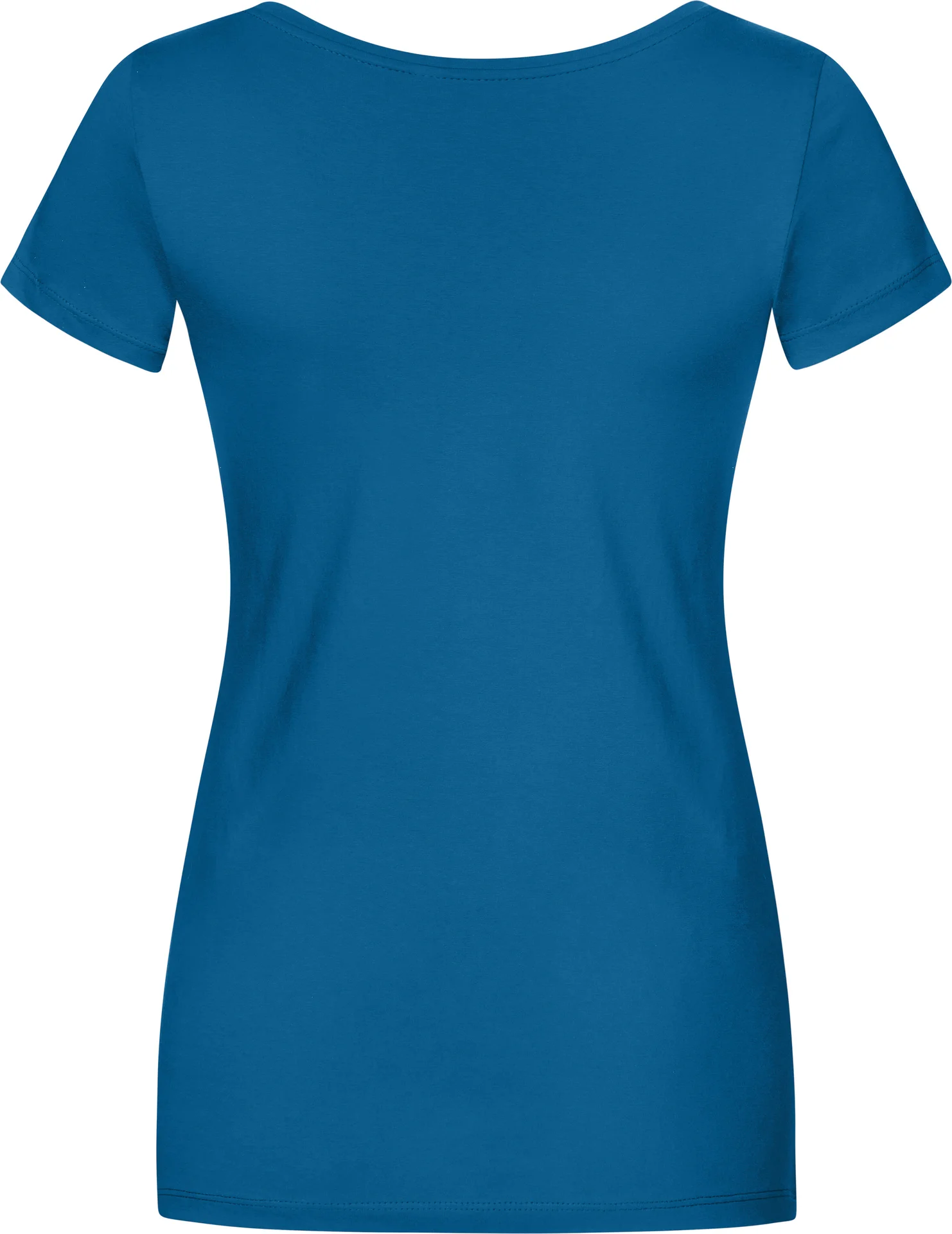Promodoro X.O Women´s V-Neck T-Shirt