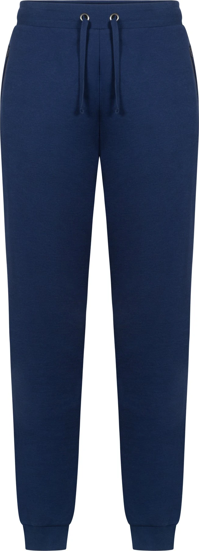 promodoro-1600-mens-pants-frenchnavy-front-3 promodoro Men's Pants
