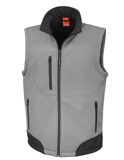 workguard grey/black