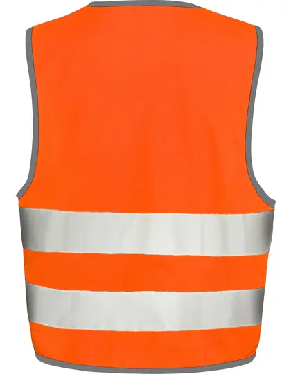 Result Junior Safety Vest