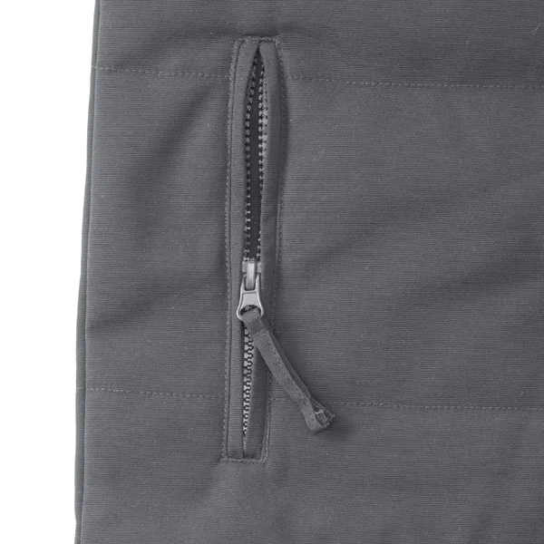 russell-r014m-adults-heavy-duty-gilet-convoygrey-detail-7 Russell Heavy Duty Workwear Gilet