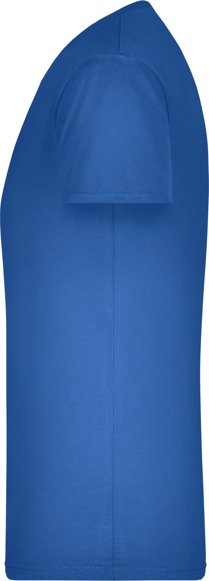 James & Nicholson Men's Slim Fit V-T