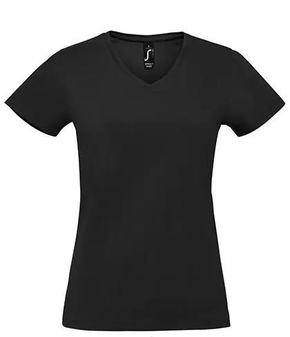 SOL'S Imperial V-Neck Women T-Shirt
