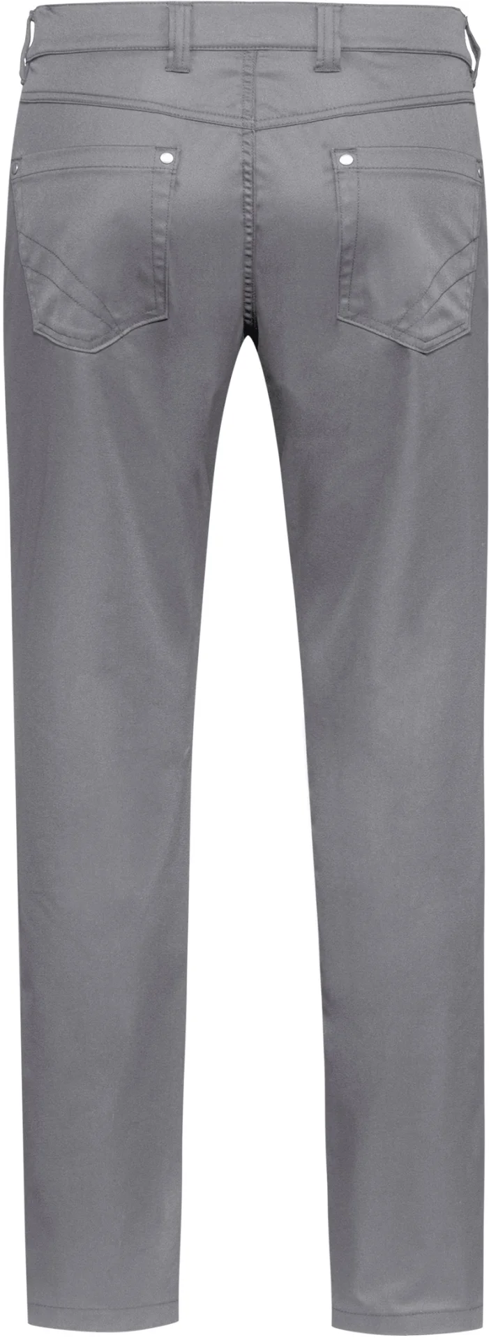 greiff-1318-herren-hose-5-pocket-rf_2700_grau-back-3 GREIFF Herren Hose 5-Pocket Regular Fit