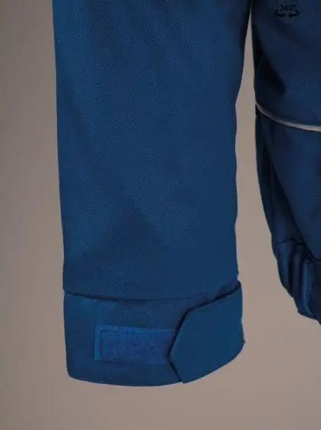 rofa Blouson NOMEX® Multinormenwetterschutz 1666 rofa Blouson NOMEX® Multinormenwetterschutz 1666