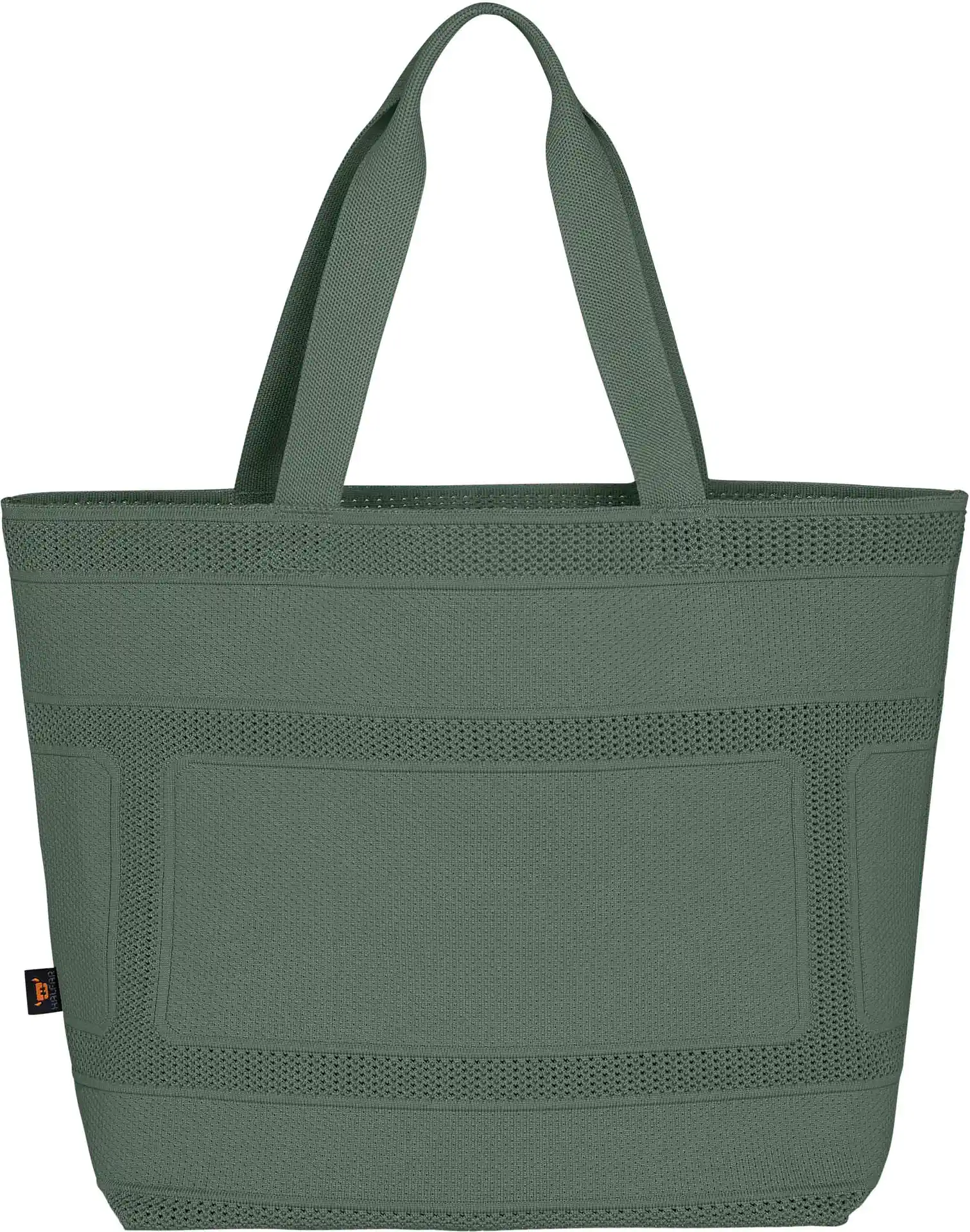 HALFAR Shopper Mono