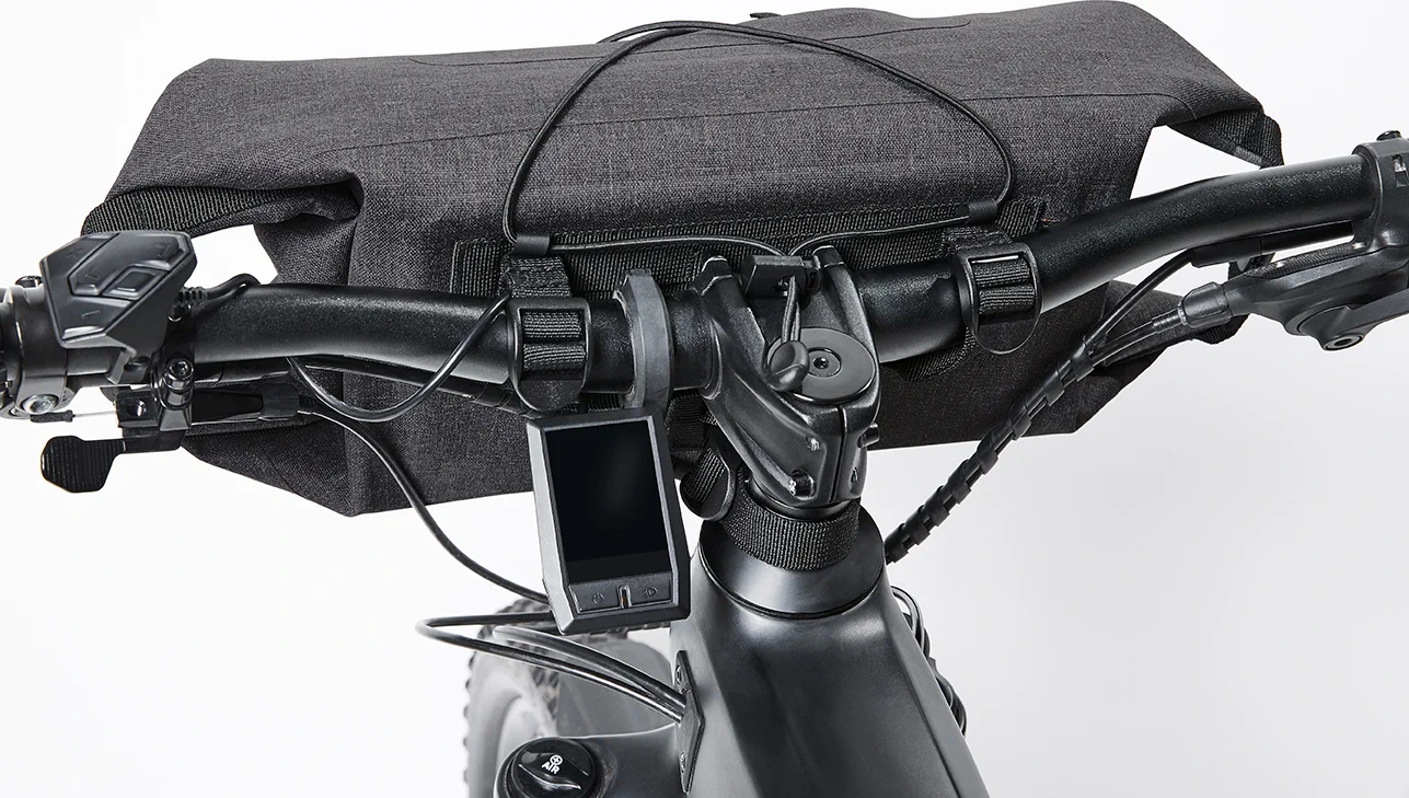 halfar-1818012-bicycle-handlebar-bag-cycle-4 HALFAR Bicycle Handlebar Bag Cycle