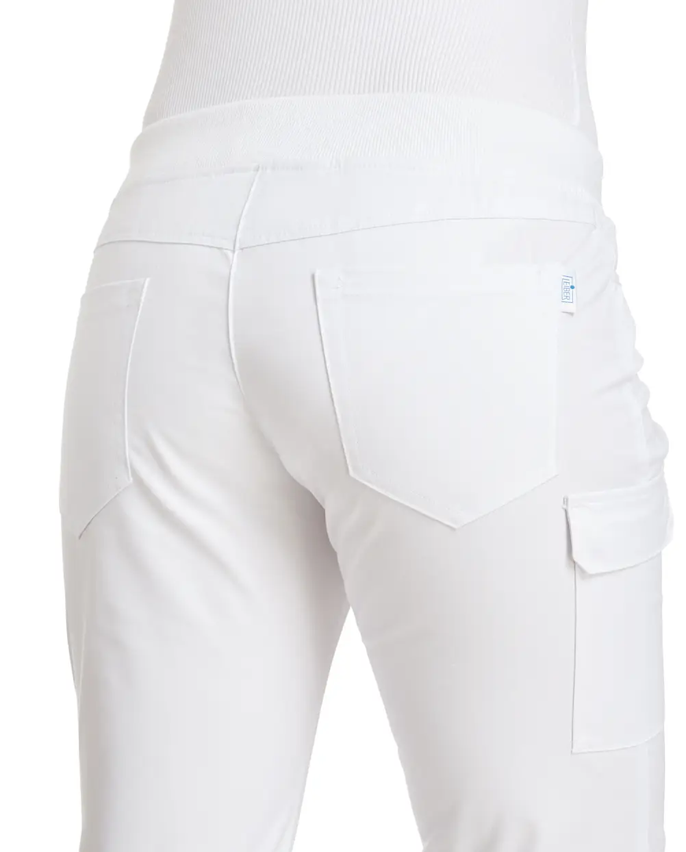 Leiber Damenhose 08/6980
