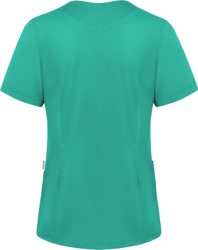 KARLOWSKY Damen-Schlupfkasack Essential