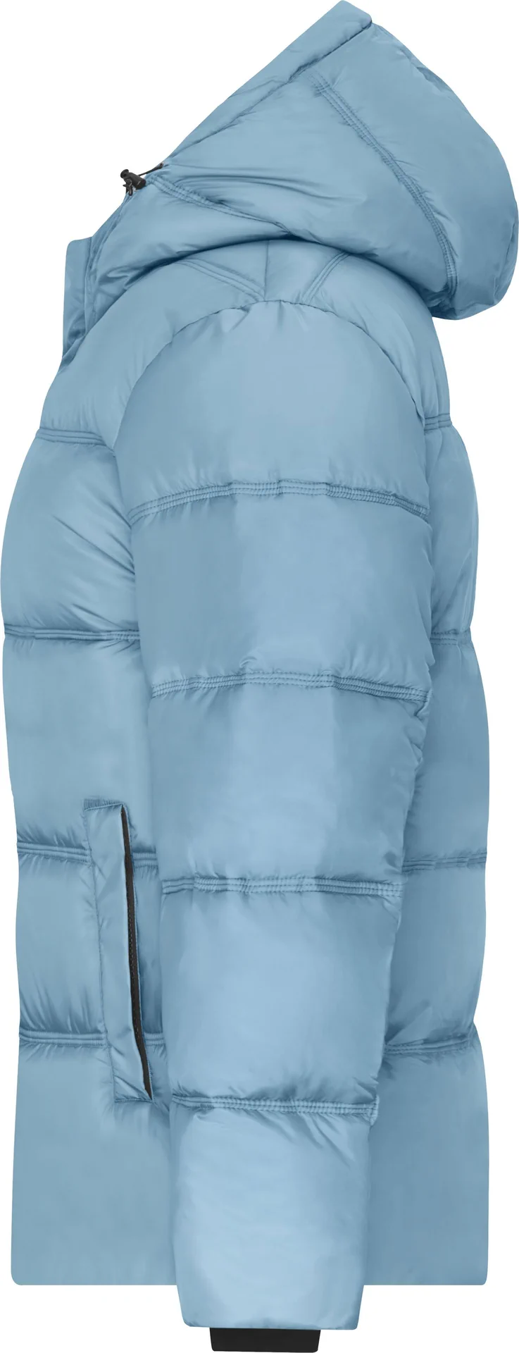 jn1369-ladies-winter-jacket-milkyblue-left-4 James & Nicholson Ladies Winter Jacket