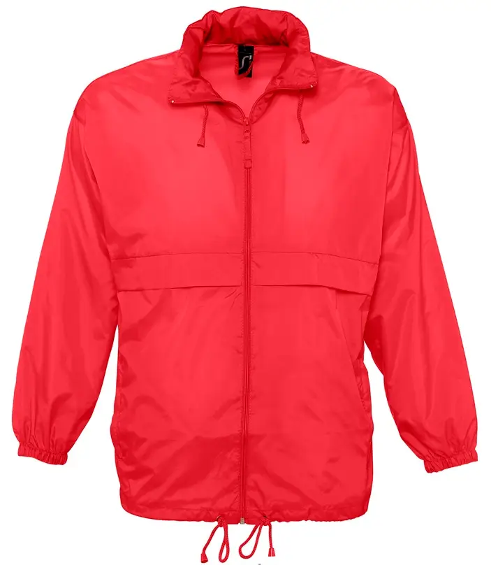 SOL'S Windbreaker Surf