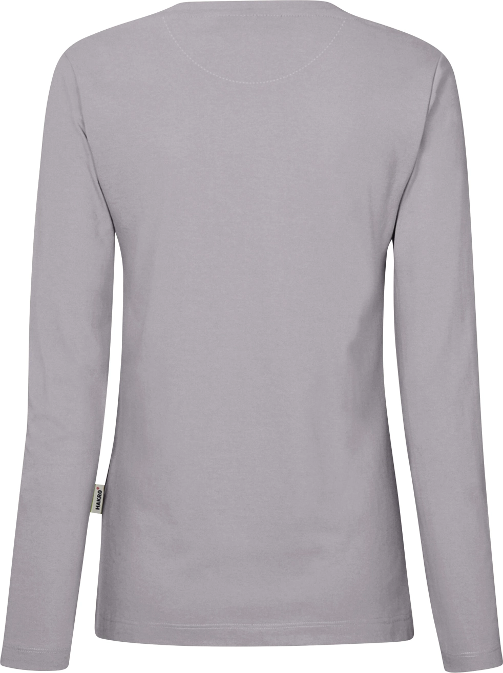 HAKRO Women-Longsleeve 179 Mikralinar®