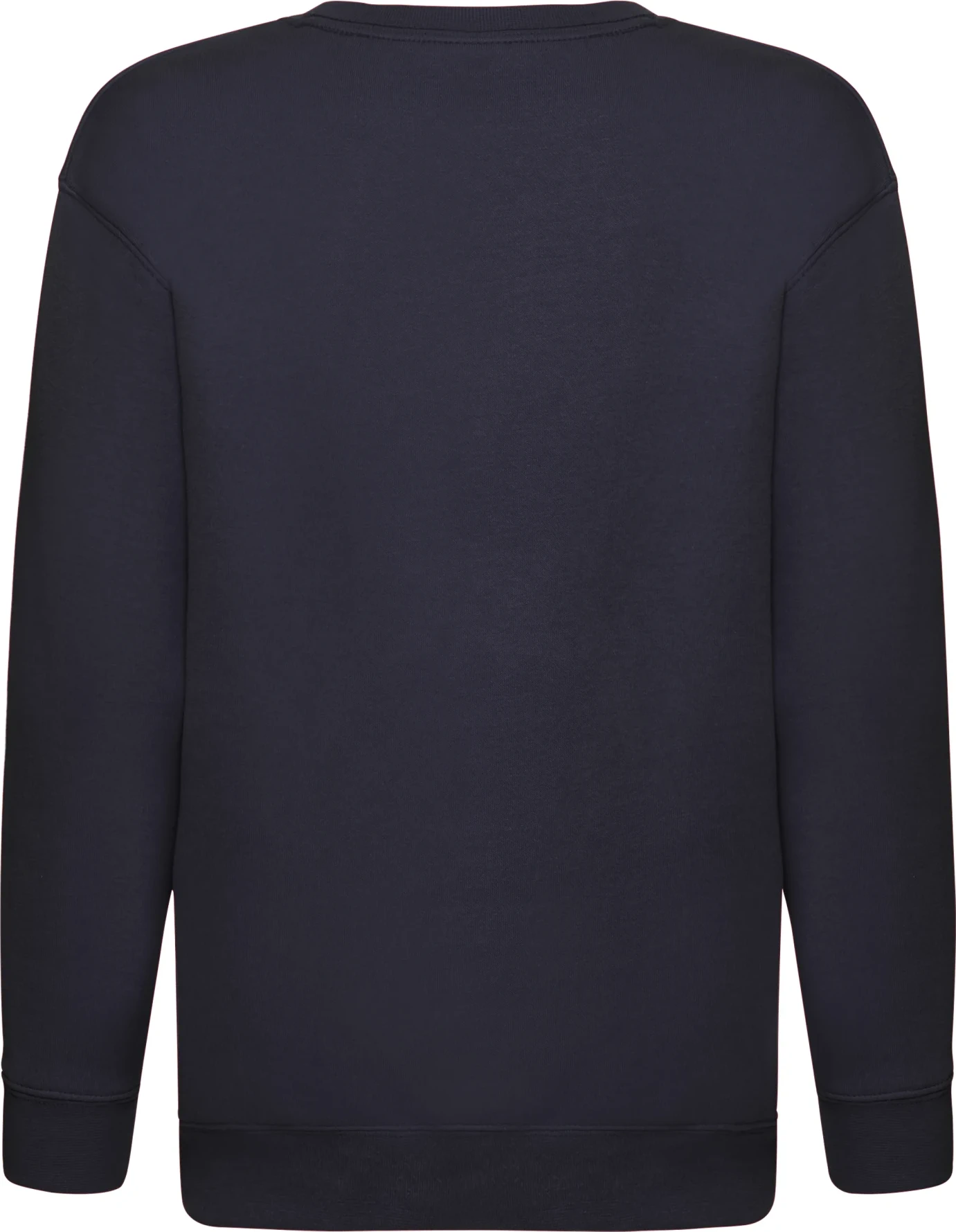 fruit-of-the-loom-62-031-0-kids-premium-set-in-sweatshirt-deepnavy-6 F.O.L. Premium Set-In Sweat Kids