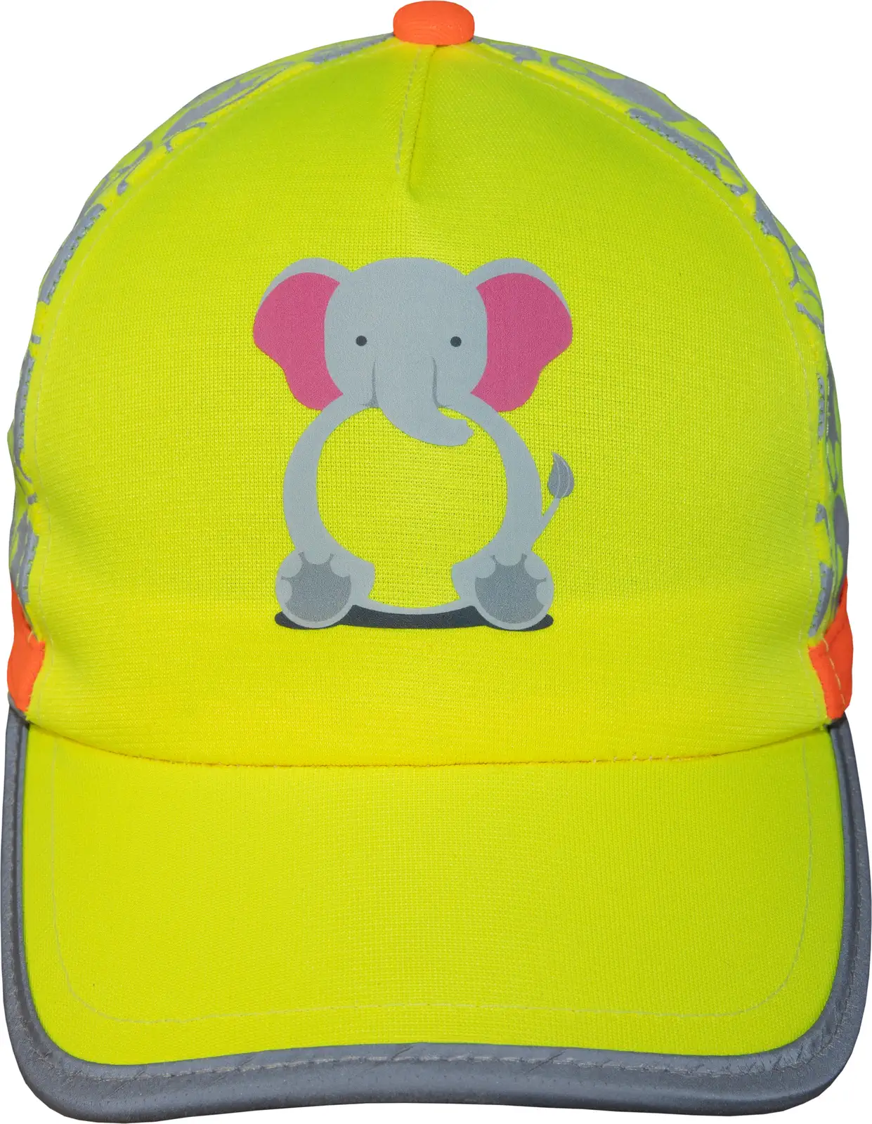 Korntex Cap für Kinder Funtastic Wildlife