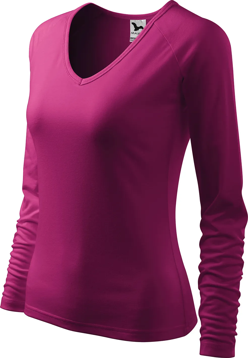 MALFINI T-Shirt Damen Elegance 127
