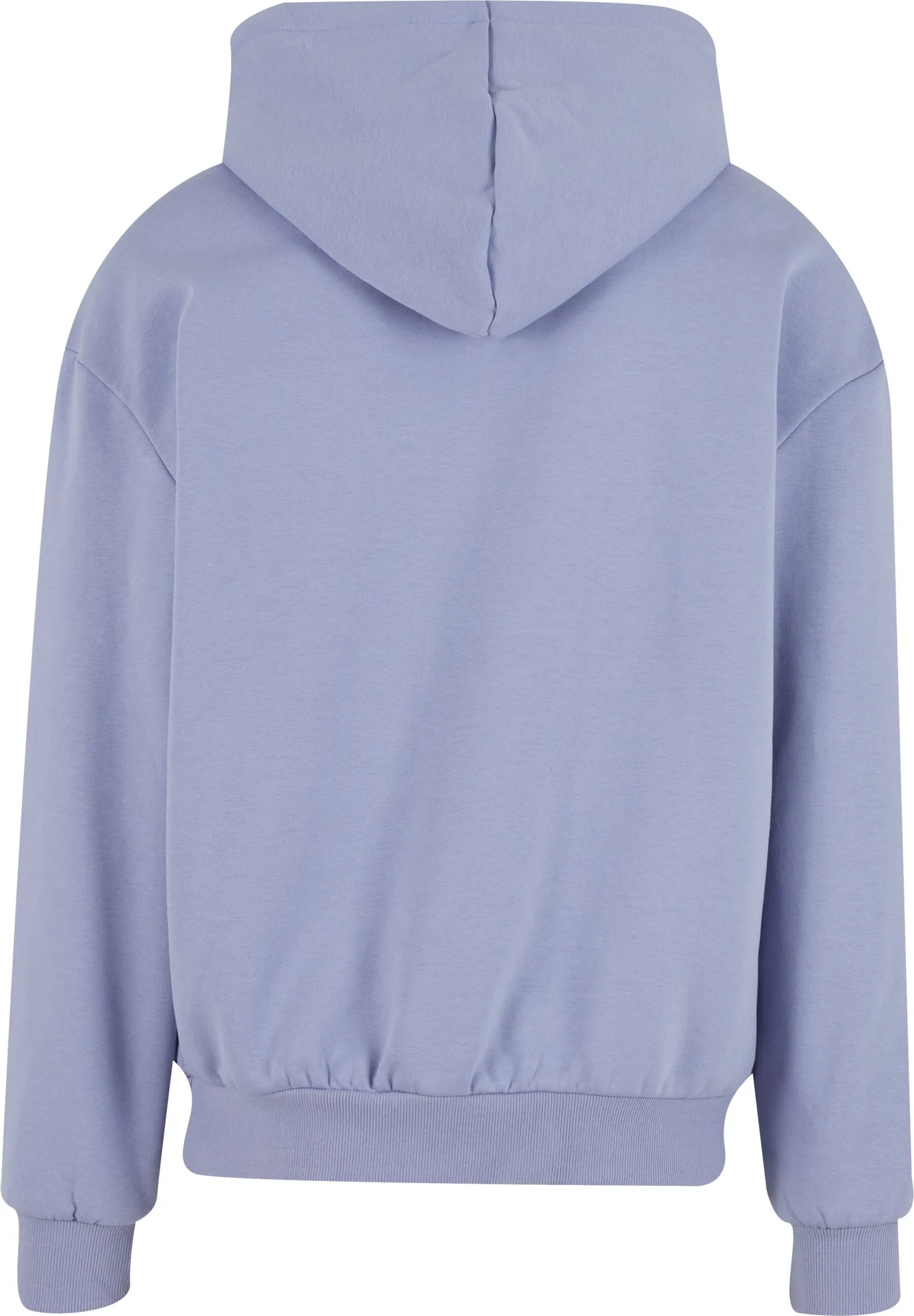 Build Your Brand Ultra Heavy Oversized Hoody