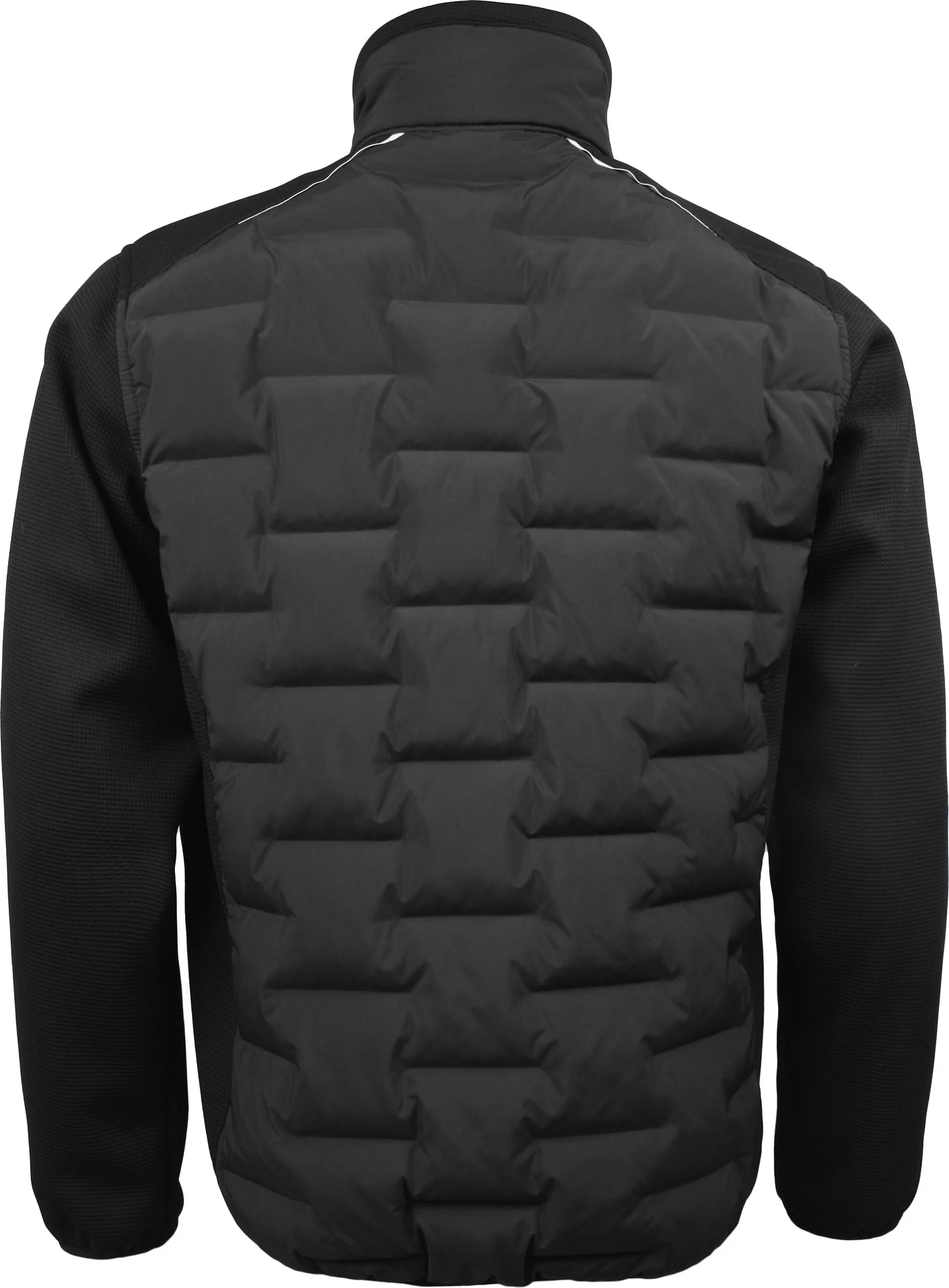 lyngsoe-f2161-gesteppte-hybridjacke-schwarz-4 Lyngsøe F2161 Gesteppte Hybridjacke
