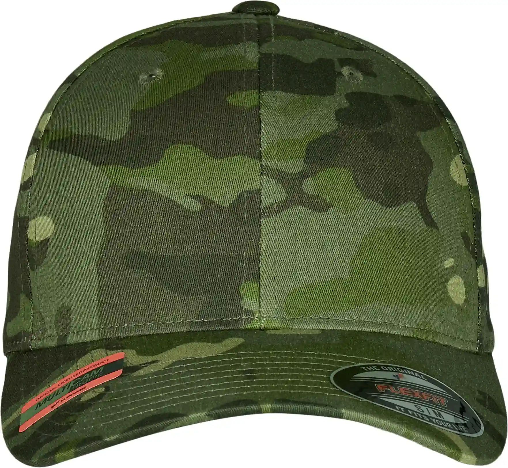 FLEXFIT Flexfit Multicam Cap