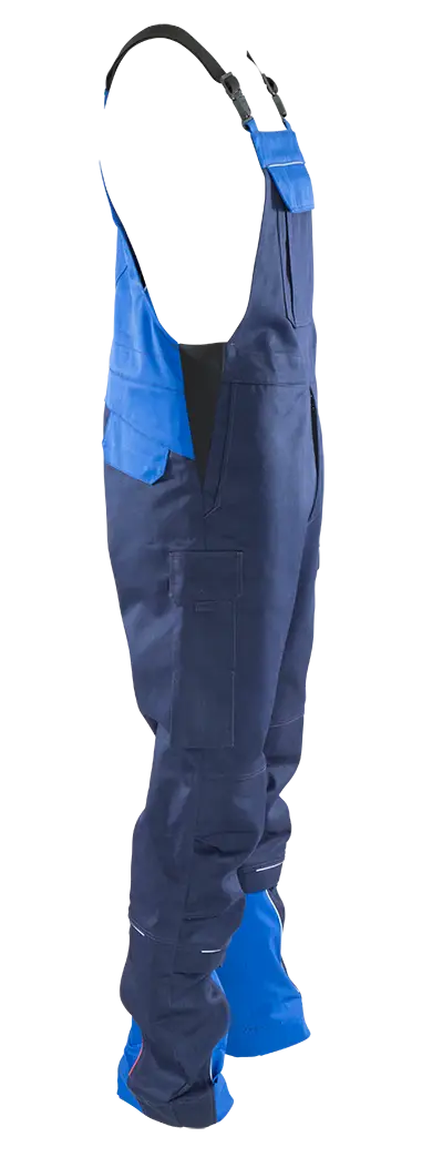 rofa PRO-LINE II Latzhose Schweisser