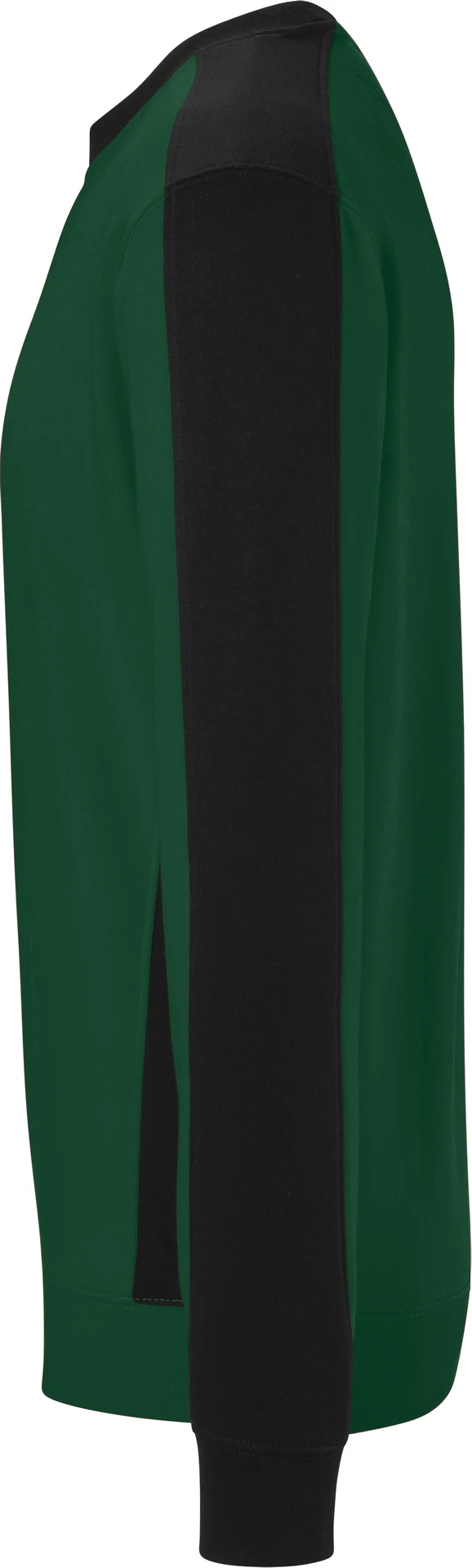 HAKRO Sweatshirt 549 Contrast MIKRALINAR® ECO