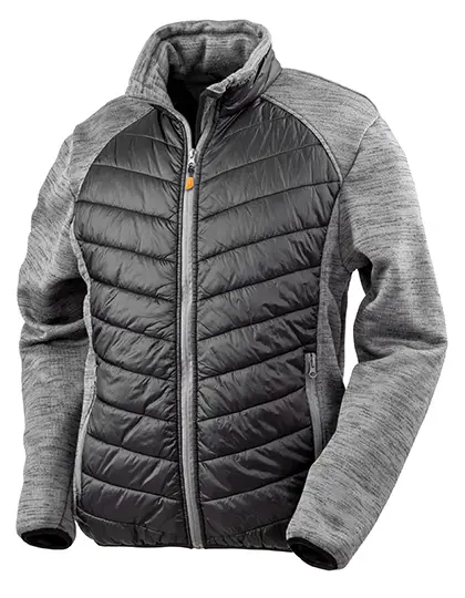 Result Elevator Jacket