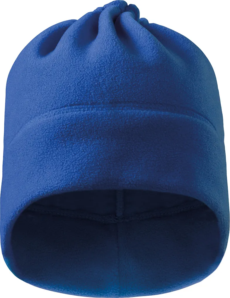 malfini-519-practic-fleece-muetze-koenigsblau-front-2 MALFINI Fleecemütze Practic 519