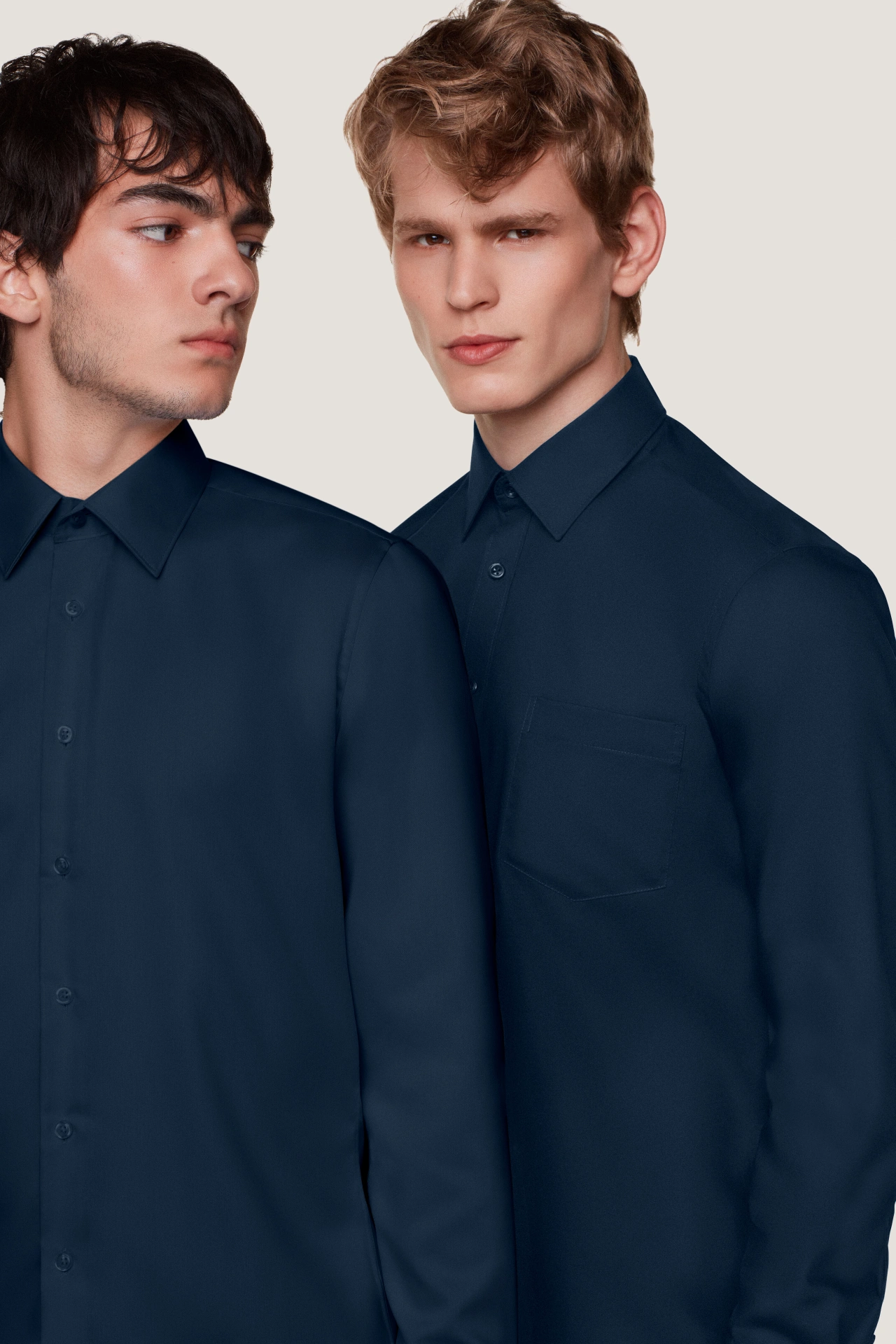 HAKRO Hemd 1/1 Arm 108 Business HAKRO Hemd 1/1 Arm 108 Business