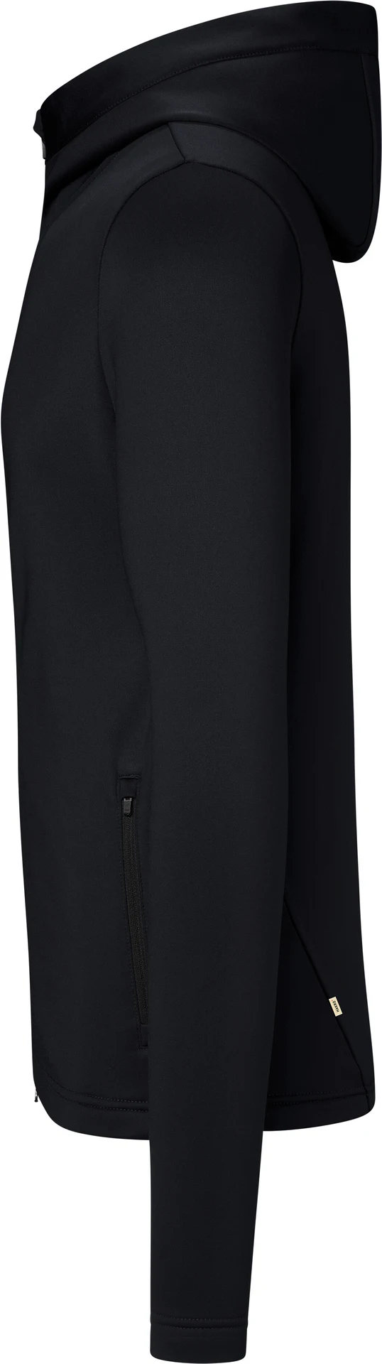 HAKRO Kapuzen-Tecjacke 873 ECO