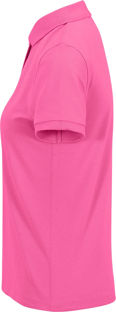 BC-PW465-My-Eco-Polo-65-35-women-lotuspink-5 B&C My Eco Polo 65/35 Women