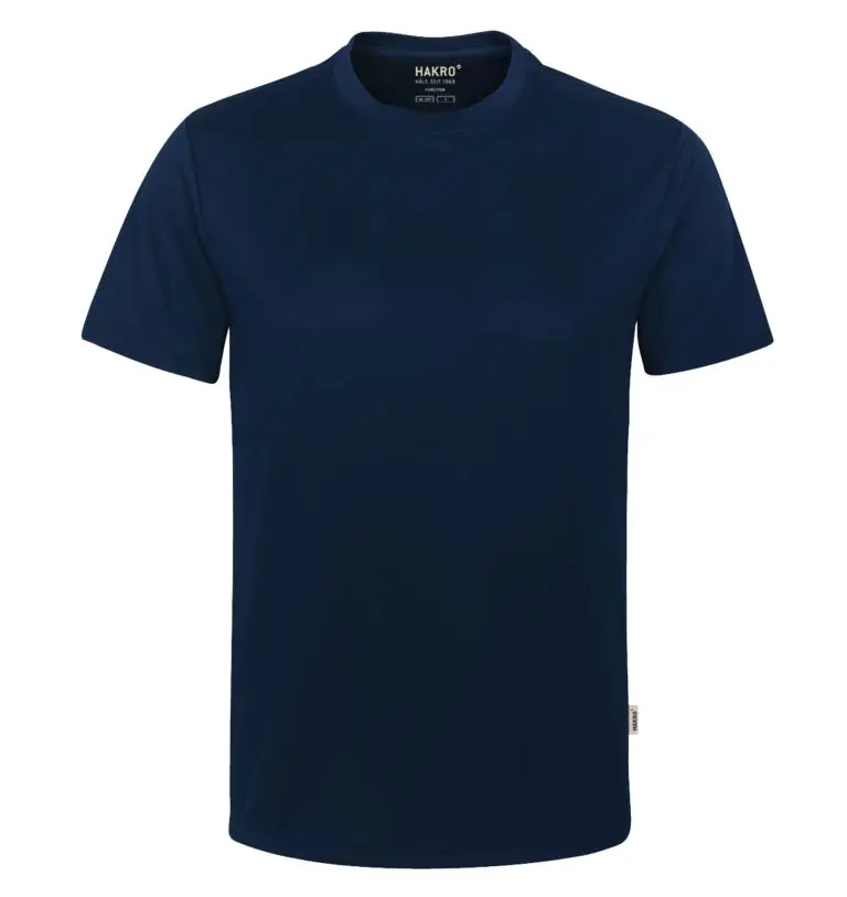 HAKRO T-Shirt 287 Coolmax