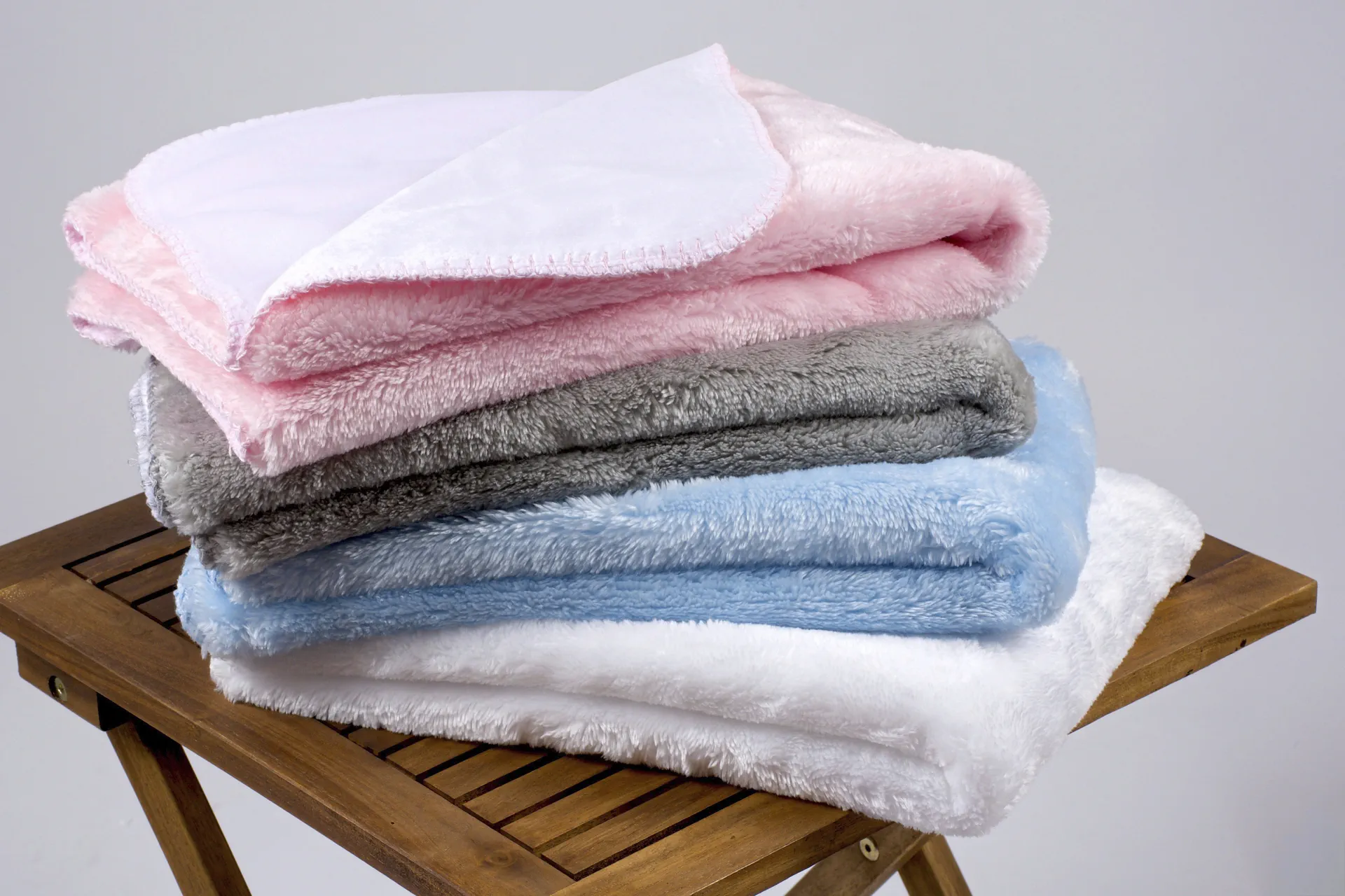 ARTG Babiezz® Fleece Blanket DeLuxe