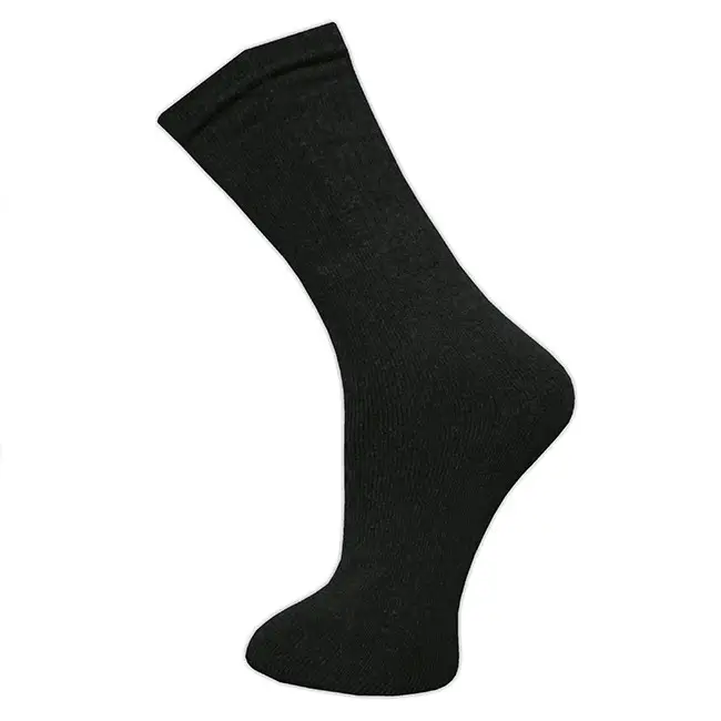 WORKPOWER Arbeitssocke 5er-Pack