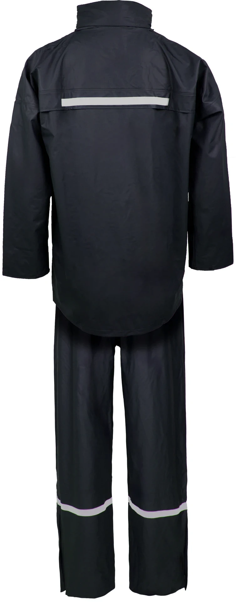 Lyngsøe LR1389 Regenset mit Jacke und Hose