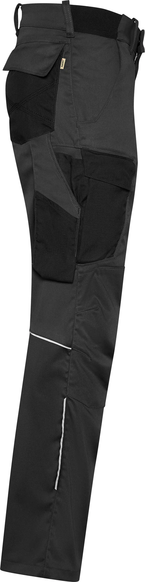 HAKRO Worker-Performancehose 715 ECO 
