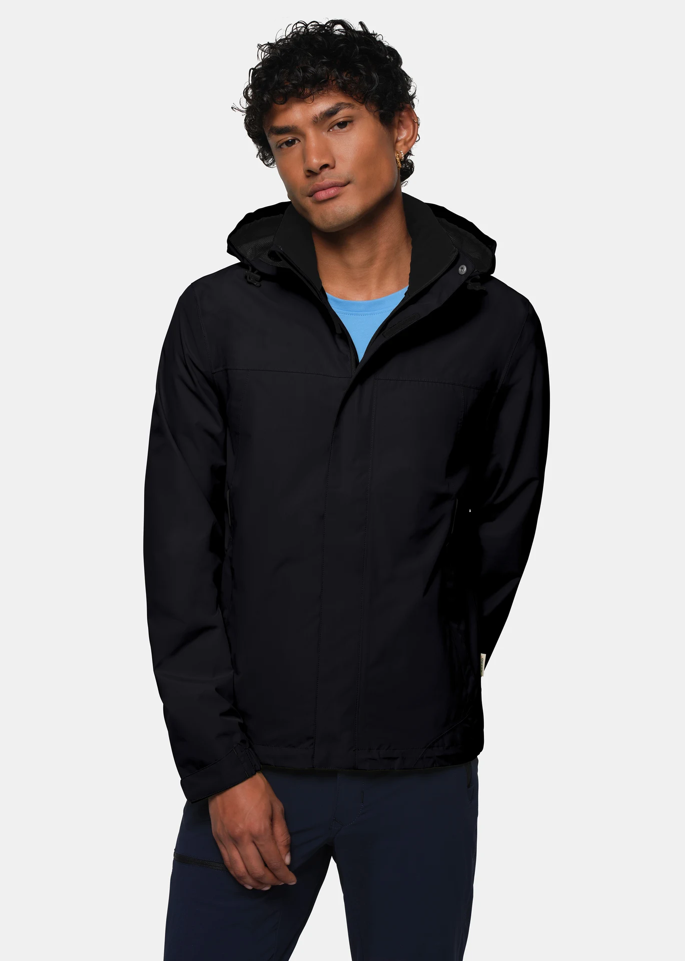 HAKRO Regenjacke 862 Connecticut