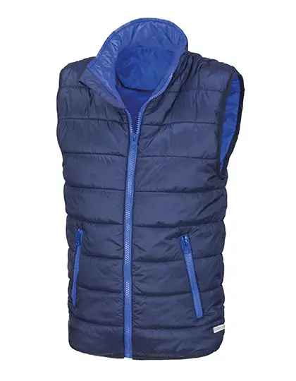 Result Core Junior Bodywarmer Result Core Junior Bodywarmer