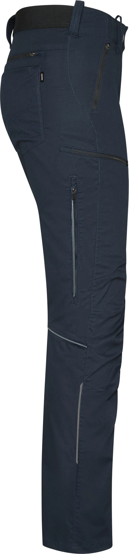 HAKRO Damen Performancehose 710 ECO 