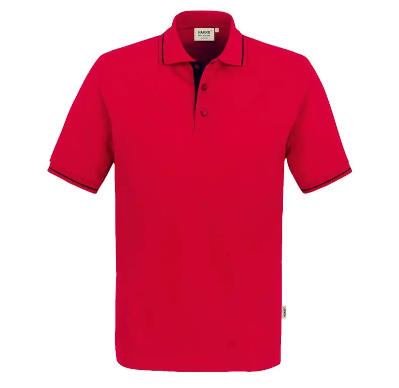 HAKRO Poloshirt 803 Casual HAKRO Poloshirt 803 Casual